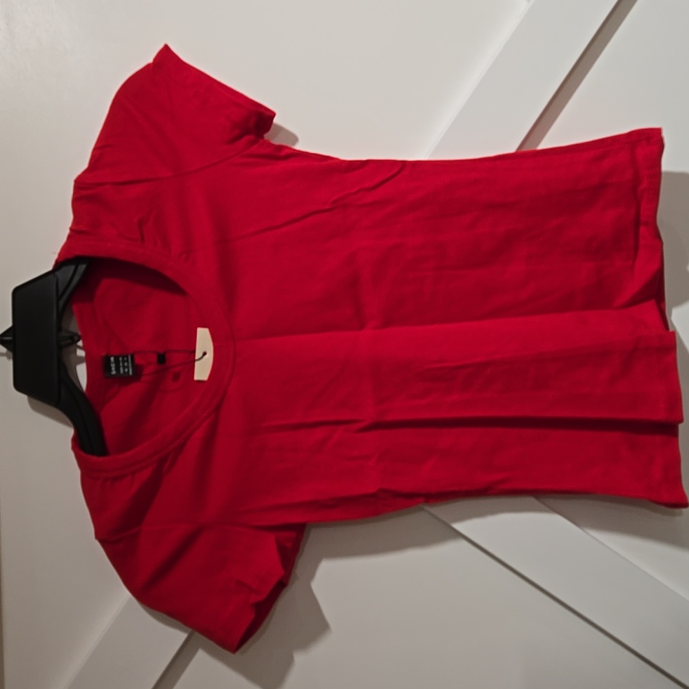 Women shirt M cotton